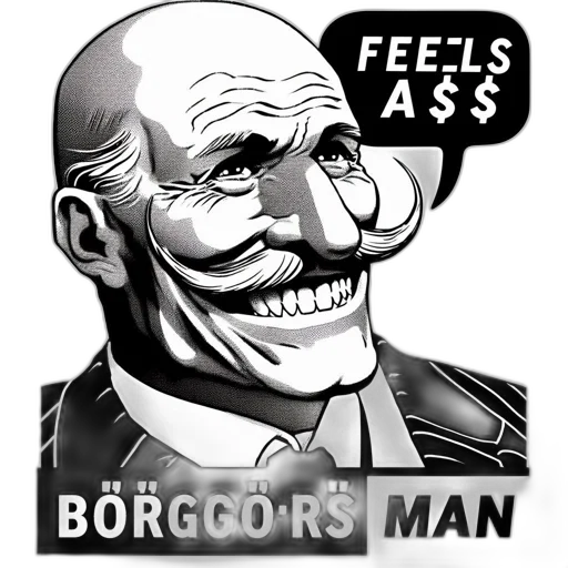 mask, face, robot, comic book art transparent PNG cut-out