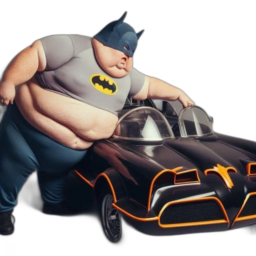 car, concept art, comic book art, cartoon transparent PNG cut-out
