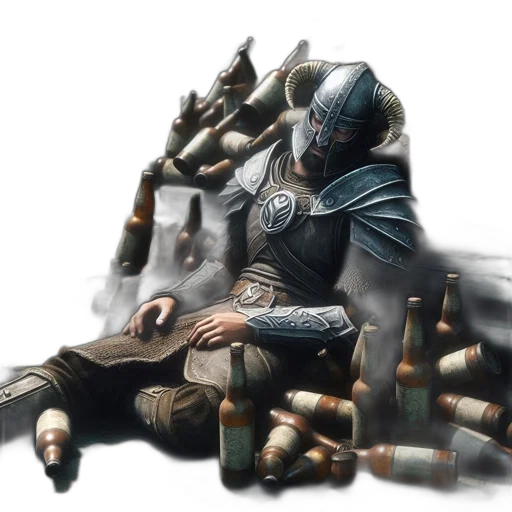 sword, weapon, concept art, fantasy art transparent PNG cut-out