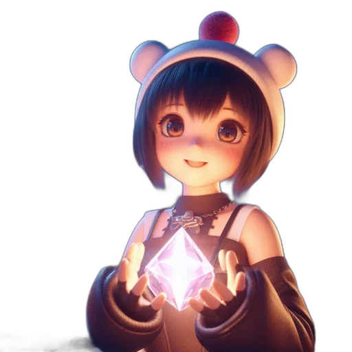 staff, robot, mask, weapon transparent PNG cut-out