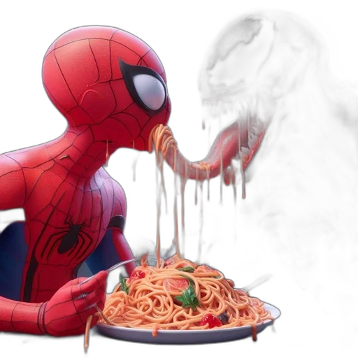 food, animal, concept art, comic book art transparent PNG cut-out