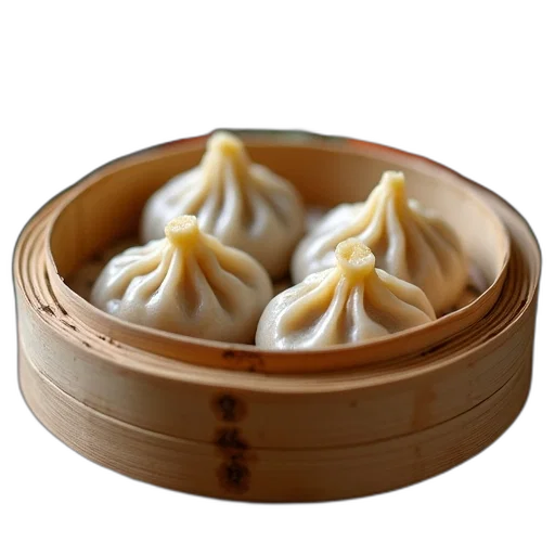 food, dragon, photorealistic, 3d render transparent PNG cut-out