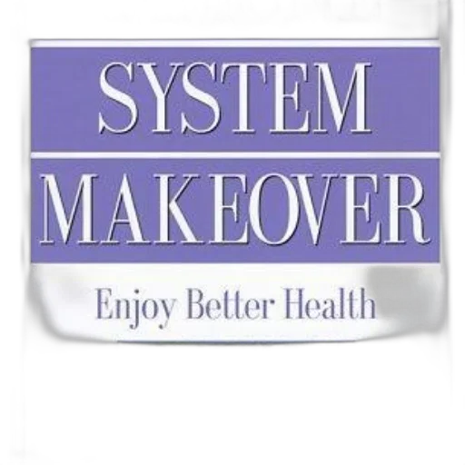 cover, immune, system, makeover transparent PNG cut-out