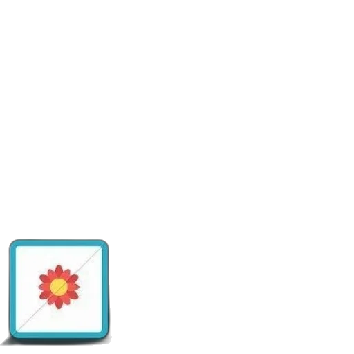 flower, staff, weapon, umbrella transparent PNG cut-out