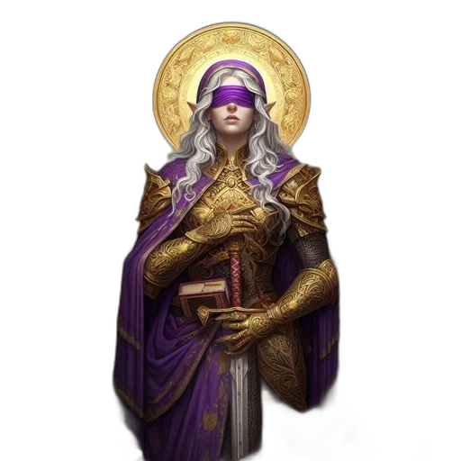 fantasy art, concept art, comic book art, pixel art transparent PNG cut-out