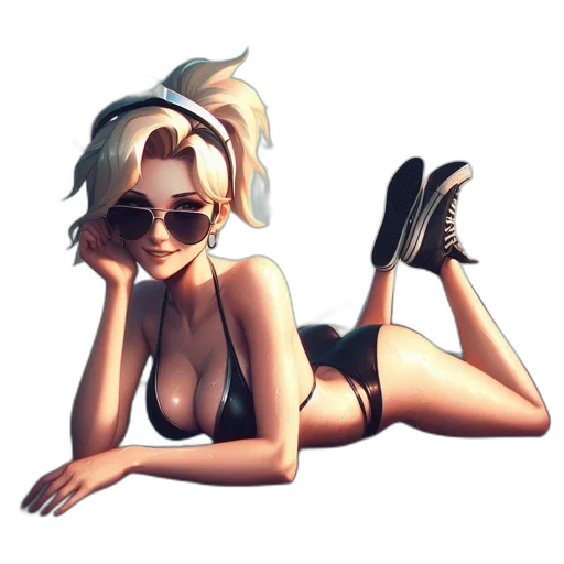 pixel art, cartoon, concept art, fantasy art transparent PNG cut-out