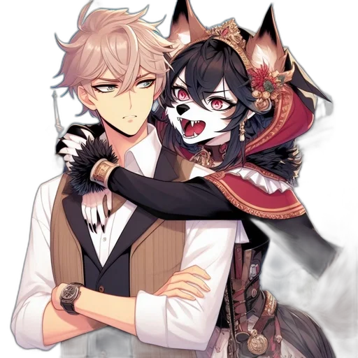 mask, staff, pixel art, anime transparent PNG cut-out