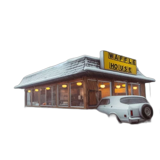 car, building, food, furniture transparent PNG cut-out
