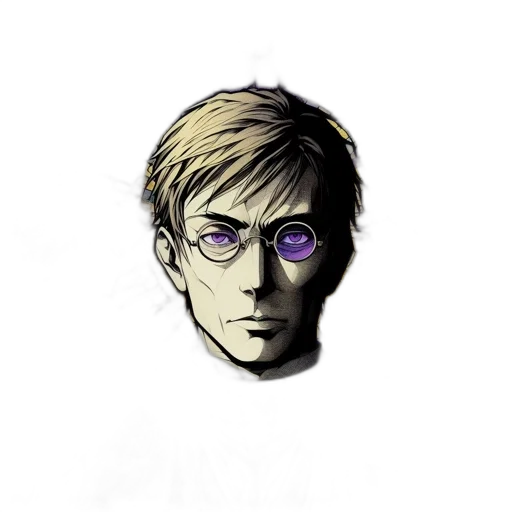 mask, face, staff, robot transparent PNG cut-out