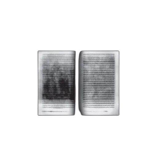 hair, fog, monochrome, cover transparent PNG cut-out