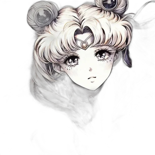 mask, face, crown, staff transparent PNG cut-out