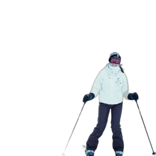 staff, robot, jacket, face transparent PNG cut-out