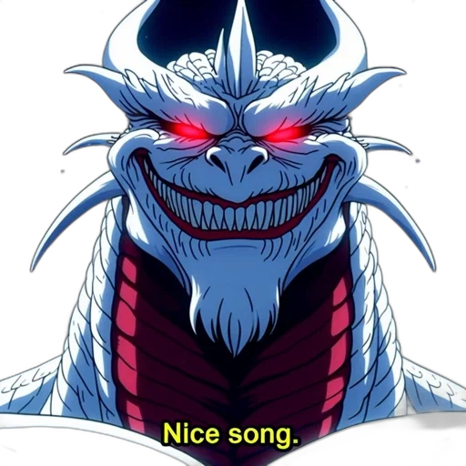 dragon, face, creature, robot transparent PNG cut-out