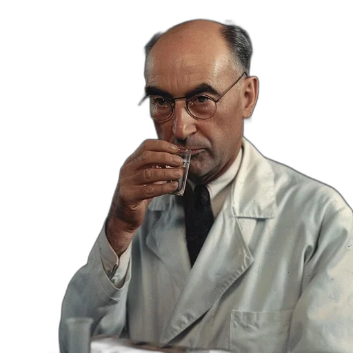 face, food, staff, robot transparent PNG cut-out