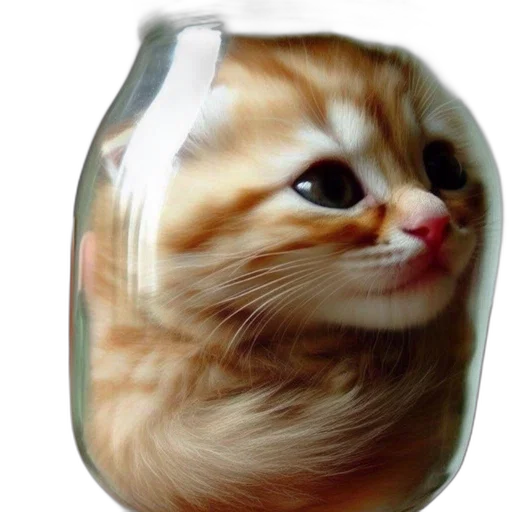 bottle, animal, jewelry, creature transparent PNG cut-out