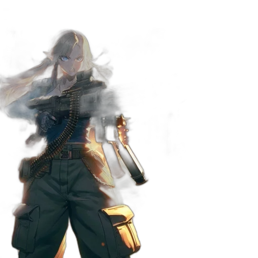 weapon, sword, concept art, anime transparent PNG cut-out
