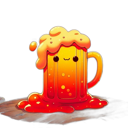 crown, food, robot, concept art transparent PNG cut-out