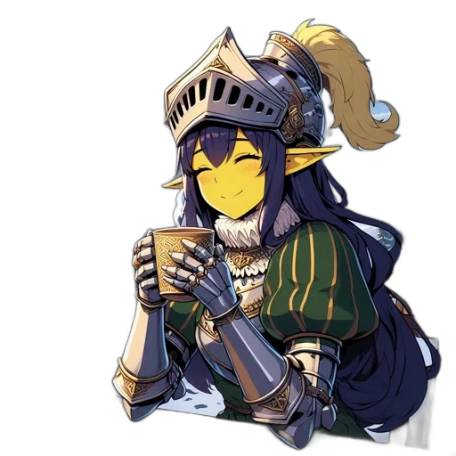 mask, crown, weapon, hat transparent PNG cut-out