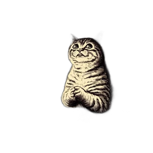 animal, jewelry, jacket, creature transparent PNG cut-out
