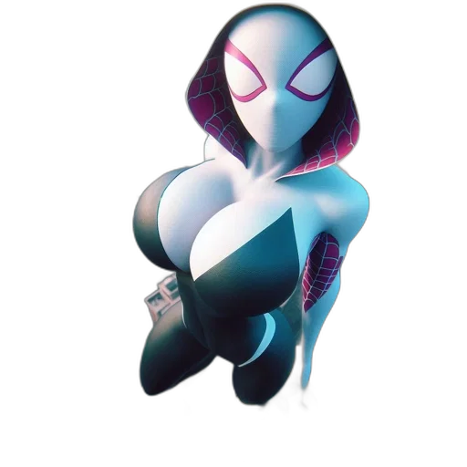 robot, mask, creature, concept art transparent PNG cut-out