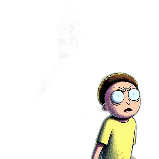 staff, mask, face, robot transparent PNG cut-out