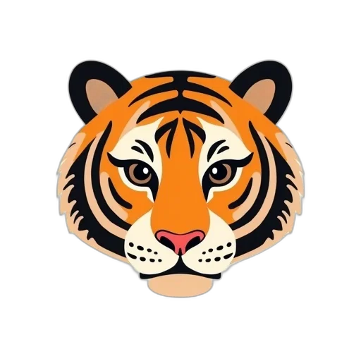 animal, staff, 3d render, pixel art transparent PNG cut-out