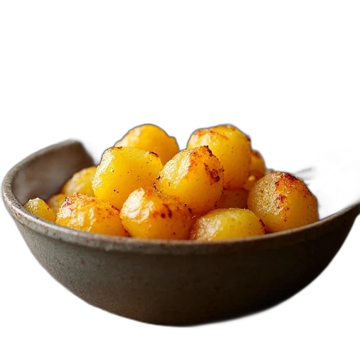 food, crown, bowl, filled transparent PNG cut-out