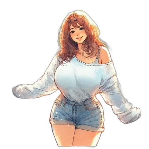 jacket, dress, robot, creature transparent PNG cut-out
