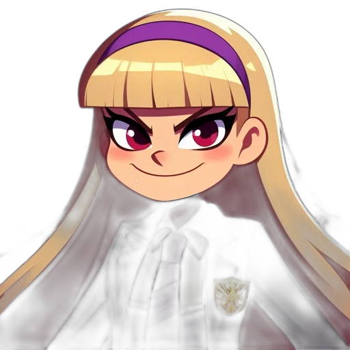 staff, crown, dress, hat transparent PNG cut-out