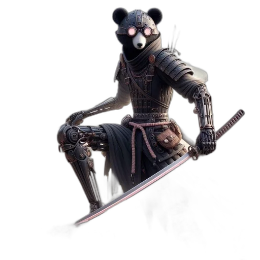 sword, staff, weapon, animal transparent PNG cut-out