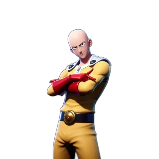 jacket, staff, weapon, face transparent PNG cut-out