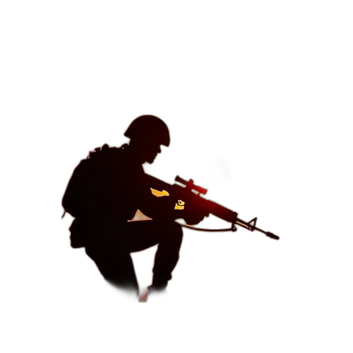 weapon, staff, sword, jacket transparent PNG cut-out