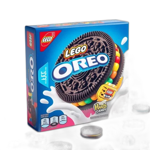 food, 3d render, image, reveals transparent PNG cut-out
