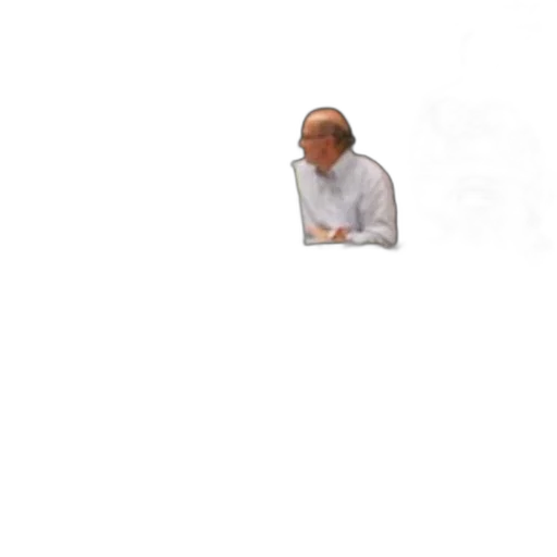 staff, furniture, face, creature transparent PNG cut-out