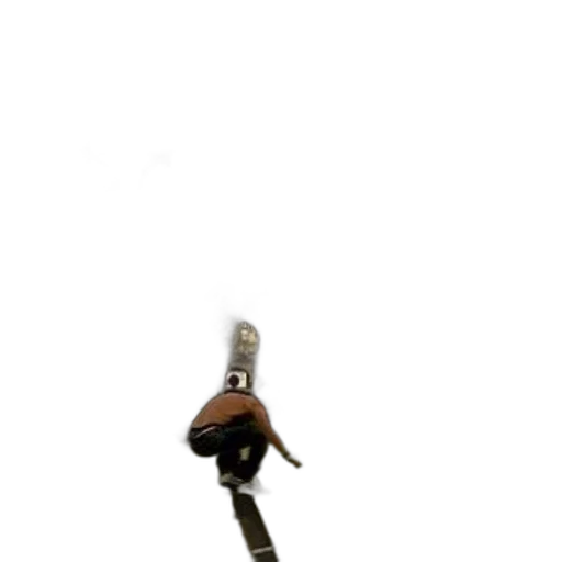staff, robot, sword, weapon transparent PNG cut-out