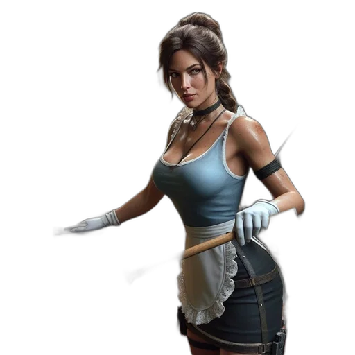 weapon, staff, sword, concept art transparent PNG cut-out