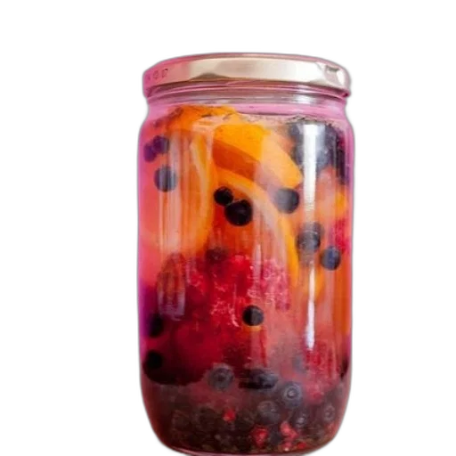 food, bottle, vibrant, glass transparent PNG cut-out