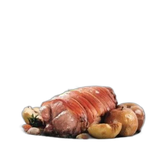 food, animal, creature, crown transparent PNG cut-out
