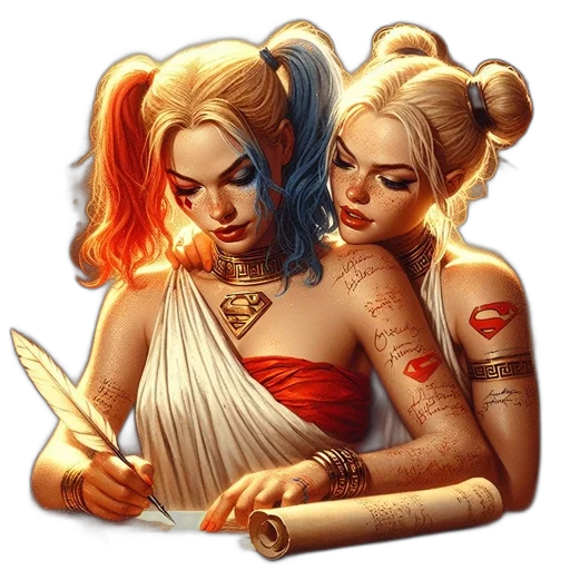jewelry, weapon, comic book art, concept art transparent PNG cut-out