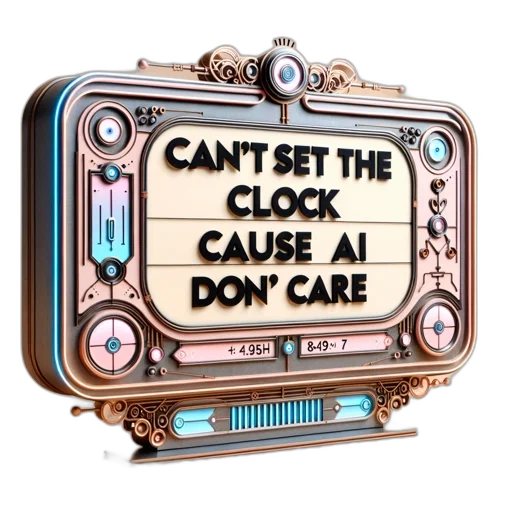 robot, crown, jewelry, car transparent PNG cut-out