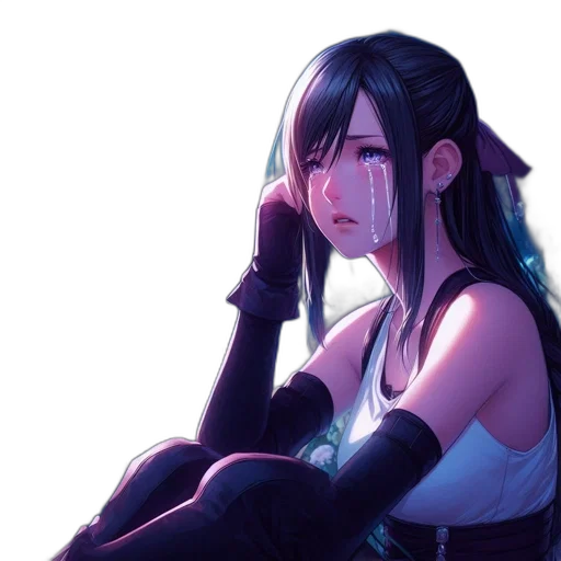 staff, dress, weapon, concept art transparent PNG cut-out