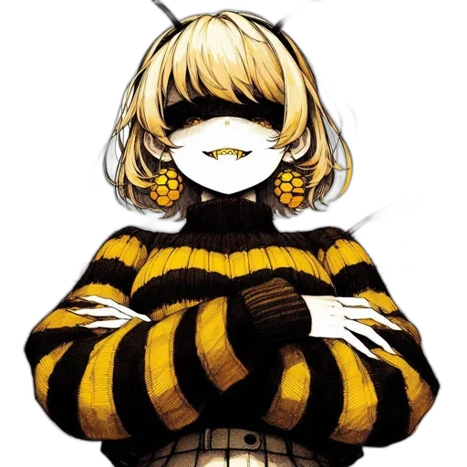 mask, dress, creature, face transparent PNG cut-out