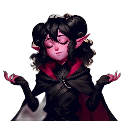 staff, mask, creature, crown transparent PNG cut-out