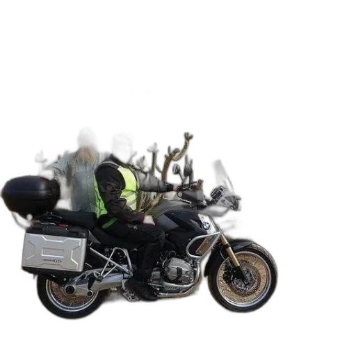 robot, weapon, jacket, car transparent PNG cut-out