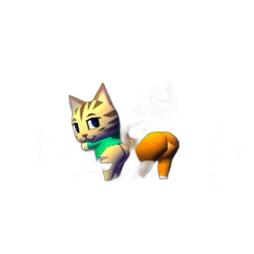 staff, animal, creature, weapon transparent PNG cut-out