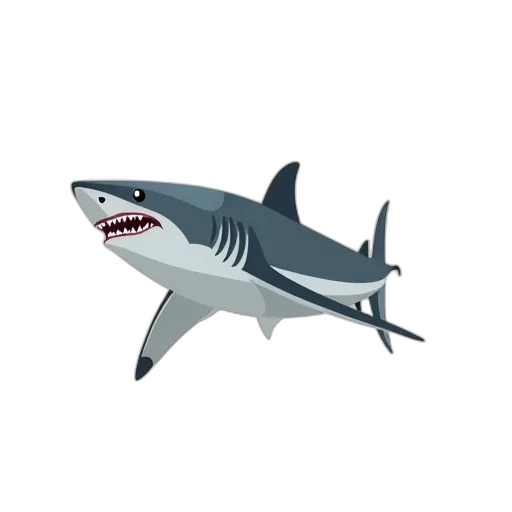 animal, 3d render, concept art, pixel art transparent PNG cut-out