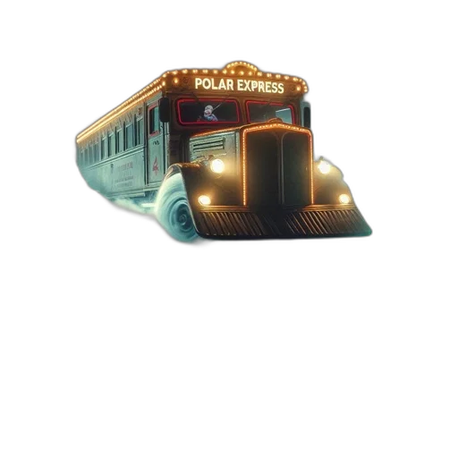 staff, car, 3d render, concept art transparent PNG cut-out