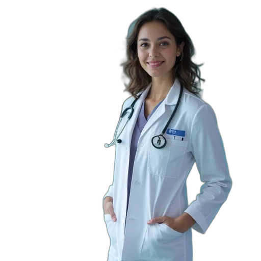 staff, clinical, system, analyst transparent PNG cut-out