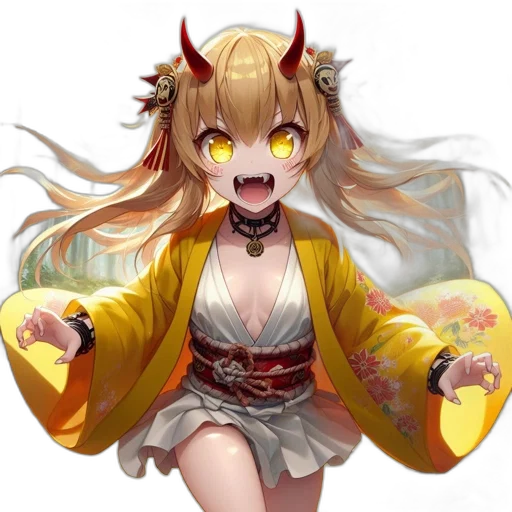dragon, staff, anime, concept art transparent PNG cut-out