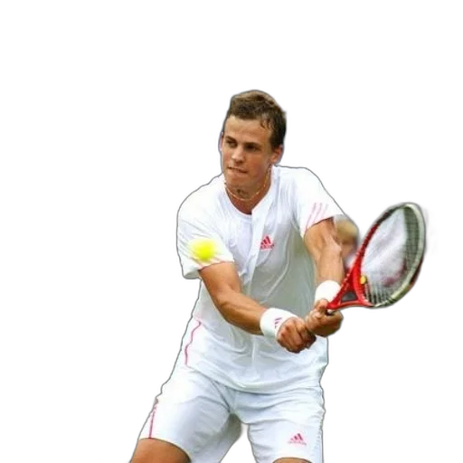 staff, photorealistic, tennis, player transparent PNG cut-out